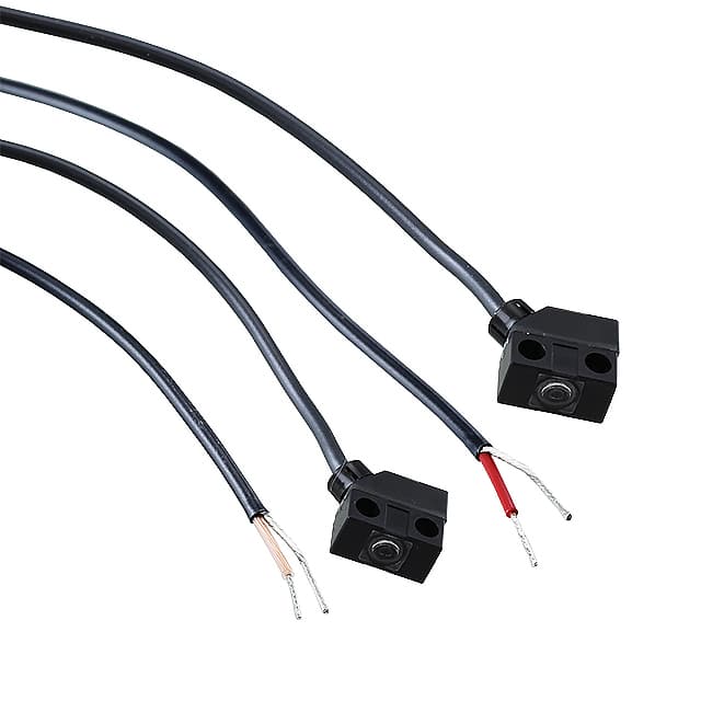 E3C-S50 Omron Automation and Safety  Capteurs optiques - Photoélectriques industriels